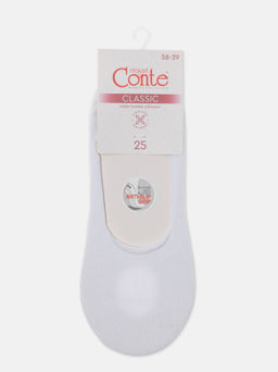 Цена за 2 пары. Последники CONTE Хлопковые подследники CLASSIC.... - Conte elegant фото 36