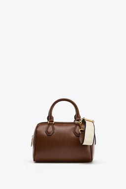 CITY BAG - Zara фото 7