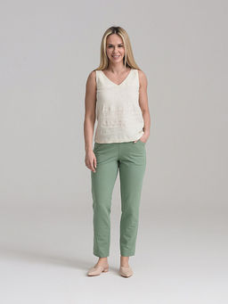 Брюки женские W3-686/1 L