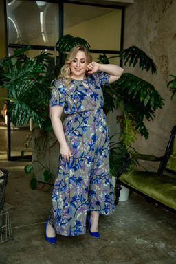 Платье женское - Jp фото 8