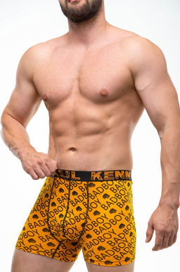 Мужские трусы-боксеры Kenn Paul  фото 5