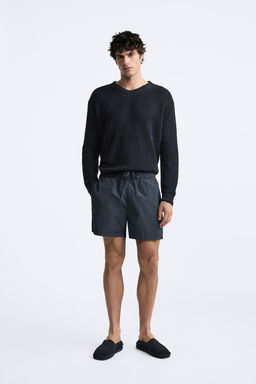 %100 KETEN TERS ORGU KAZAK