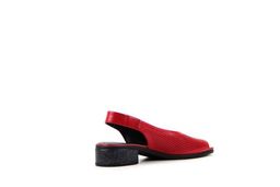 Босоножки EDART 3053.358 bl.red