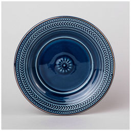 ЧАЙНАЯ ПАРА LEFARD TOP STYLE 250 МЛ СИНЯЯ  фото 5