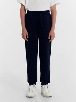 Брюки для мальчиков в синем цвете - Mark formelle фото 2