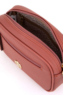 Женская сумка через плечо Dusty Rose - U.s. polo assn фото 7