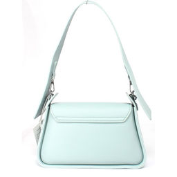 Сумка женская искусственная кожа RSR-Z 2111, 1отд, плечевой ремень, голубой SALE 260072 - Adelia фото 2