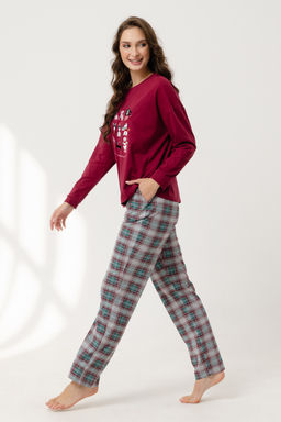 Пижама женская "Чудеса случаются"