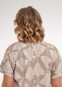 LDR26-1228 Платье жен. Халва (ЧЗ)