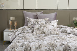 Хиллари (капучино) ABC Egypt Cotton комплект - Kazanov.a. фото 3