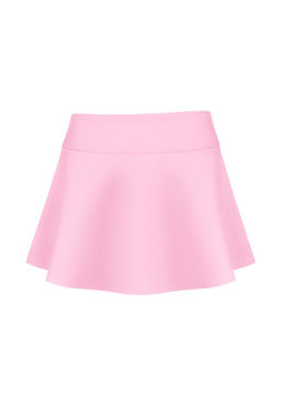 Плавки-юбка купальные д/дев. Анси - Oldos фото 3