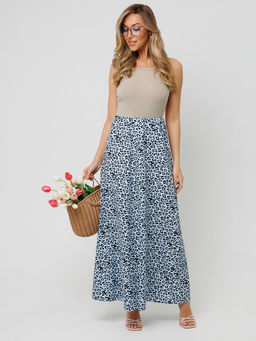 Юбка женская Ю-14 (вискоза) - Elenatex фото 24