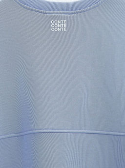 CONTE LPL 2579 Платье женское cornflower - Conte elegant фото 3