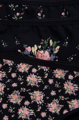 Трусы для девочки 3шт. Baykar  фото 2