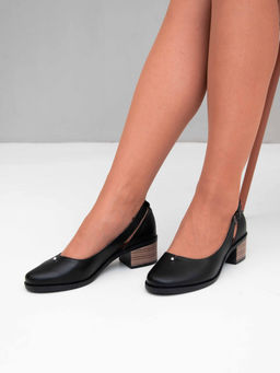 Туфли EDART 4022.22280 bl. black  фото 4