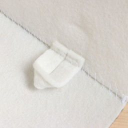 Шапка для бани Спа принт - Добропаровъ фото 3