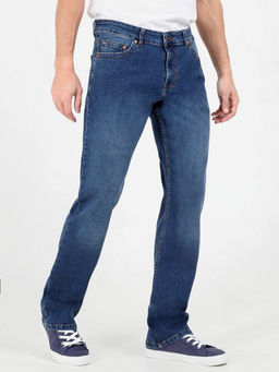 Мужские джинсы _ 09638 - F5 фото 2