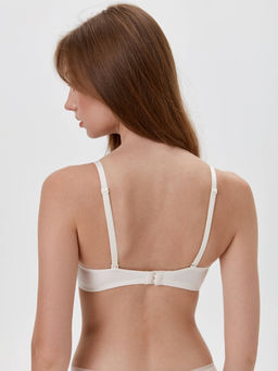 CONTE Бюстгальтер DAY BY DAY RB1003 со съёмными бретелями пастель  фото 2