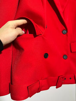 Жакет 2000 - Niv niv фото 9