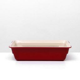 Туалет глубокий с сеткой 36 х 25 х 9 см, бежевый - Simaland фото 2