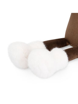 Мягкая игрушка Конёк Ванёк, 25 см