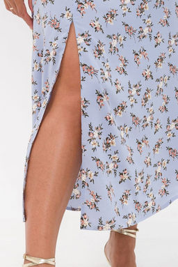 Платье Мерседес (46-56) - Serenada фото 7