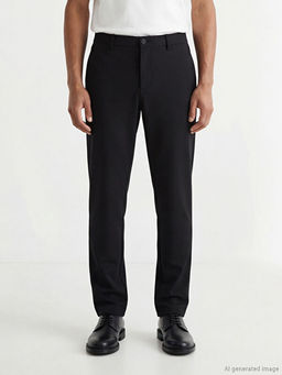 Standart Kal?p Erkek Pantolon