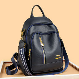 KAIDIFEINIROO Рюкзак женский 1803 фото 36