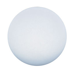 ULG-R001 020/RGB IP65 BALL Светильник декоративный светодиодный Шар. Аккумуляторный (в/к). Диаметр 20см. RGB свет. TM Uniel