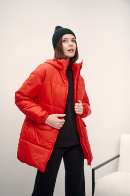 Куртка женская Сноу - Yollochka фото 17