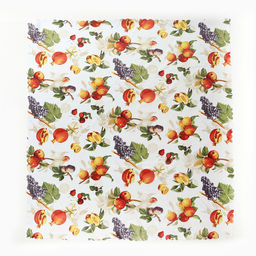 Скатерть «Доляна. Натюрморт» 145×300 см