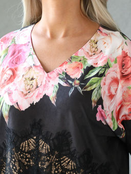 Джемпер М4-3880 - Wisell фото 13