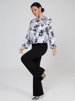 IV-CAPRIZ Юлиус - блуза  фото 10