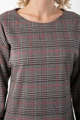 Платье П5-4278 - Wisell фото 5