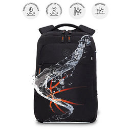 RB-656-3 Рюкзак школьный - Grizzly фото 20