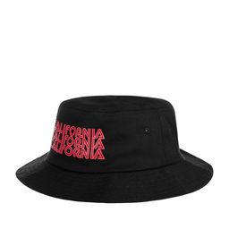 Панама AMERICAN NEEDLE арт. 21012A-CA California Twill Screen (черный)