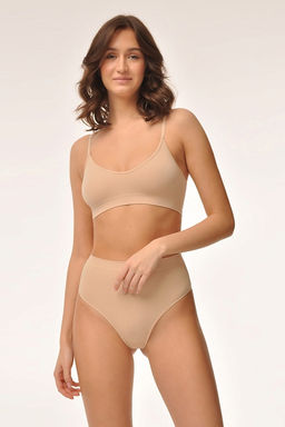 Трусы-стринги PE055 Nudo