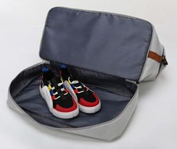 Сумка JIN-310-Black - Ferro фото 18