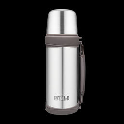 Термос TalleR TR-22436 Экспириенс 1,0 л