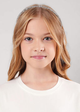 757264/26г_п Футболка дев. (ЧЗ)