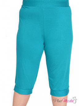 Бриджи Модель №266 размеры 50-84 - Plusmoda фото 2