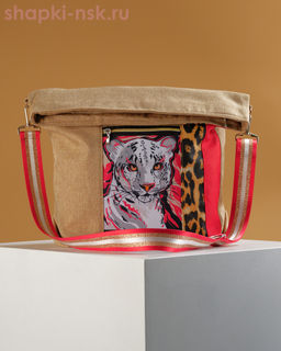 Лео-01 лигра Сумка торба