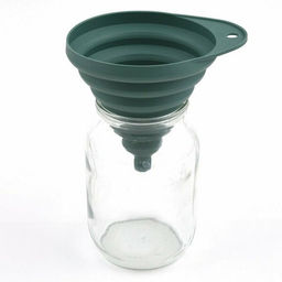 Воронка складная d-130 мм (сосна) ИК 21793000 /МультиДом/  фото 2