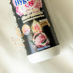 Спрей от Складок Цветок Пиона HYGIENE 220 мл