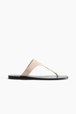 Sandalias de piel - H&m фото 7
