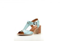 Босоножки EDART 6001.624be.blue.flot