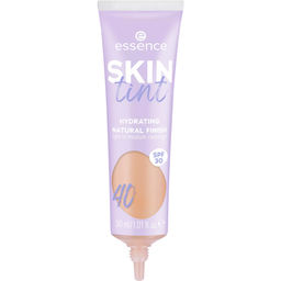 Увлажняющая тональная основа-тинт Skin tint, 40