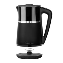 Чайник электрический GALAXY LINE GL0338  фото 3
