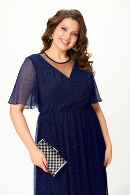 Костюм Anastasia Mak 1259 кремовый  фото 193