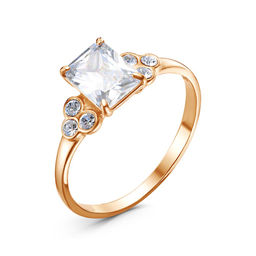 КОЛЬЦО 24814349ф - Красная пресня фото 3